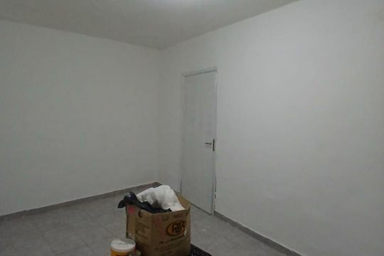 Quarto de casa para alugar com 1 quarto, 100m² em Jardim Isis, Cotia