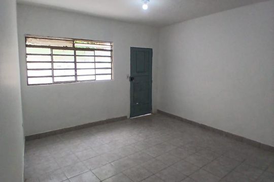 Sala de casa para alugar com 1 quarto, 100m² em Jardim Isis, Cotia