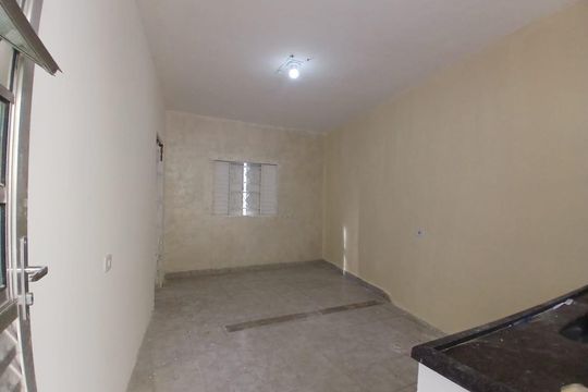 Cozinha de casa para alugar com 1 quarto, 100m² em Jardim Isis, Cotia