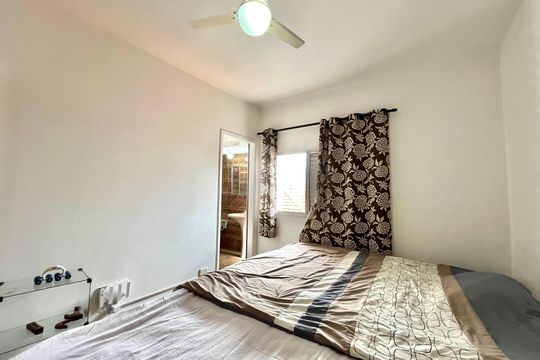 Suite 3 de casa para alugar com 5 quartos, 410m² em Parque Jabaquara, São Paulo