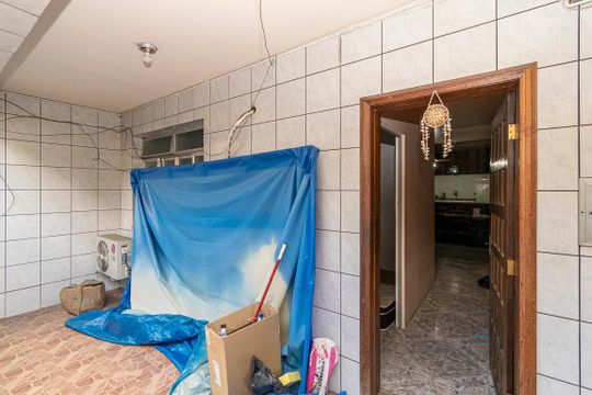 Varanda da Frente de casa para alugar com 5 quartos, 190m² em Irajá, Rio de Janeiro