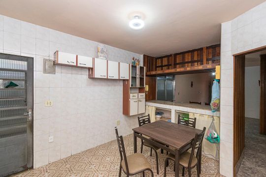 Cozinha de casa para alugar com 5 quartos, 190m² em Irajá, Rio de Janeiro