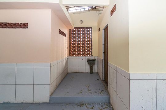 Terraço - Área de serviço de casa para alugar com 5 quartos, 190m² em Irajá, Rio de Janeiro