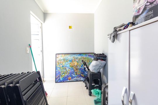 Dispensa de casa à venda com 2 quartos, 240m² em Vila Esperança, São Paulo