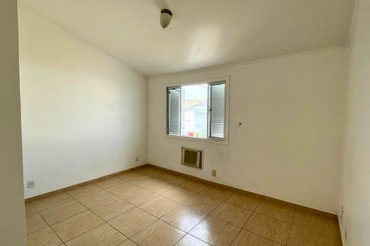 Área Comum de casa de condomínio à venda com 2 quartos, 80m² em Rio Branco, Canoas