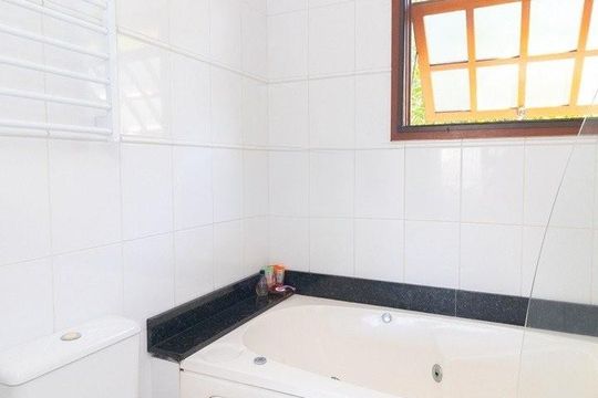 Casa de Condomínio para alugar com 4 quartos, 140m² em Santa Tereza, Porto Alegre