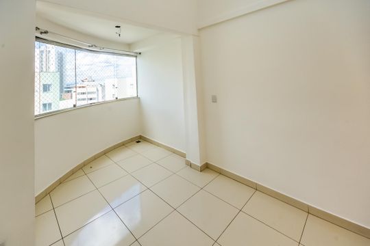 Apartamento à venda com 3 quartos, 135m² em Ouro Preto, Belo Horizonte