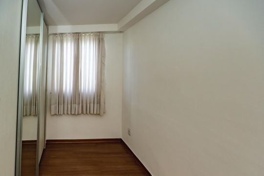 Apartamento à venda com 3 quartos, 135m² em Ouro Preto, Belo Horizonte