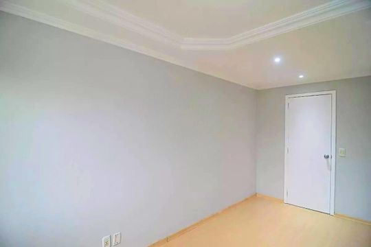 Quarto 2 de casa de condomínio à venda com 2 quartos, 79m² em Rio Branco, Canoas