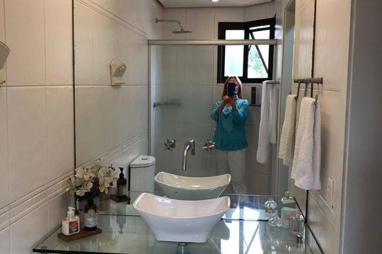 Apartamento para alugar com 3 quartos, 109m² em Vila Andrade, São Paulo