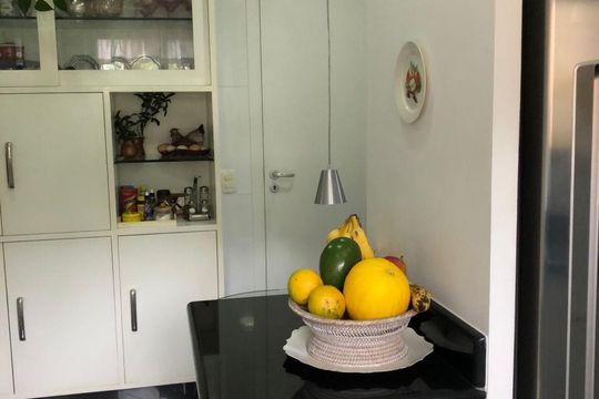 Apartamento para alugar com 3 quartos, 109m² em Vila Andrade, São Paulo