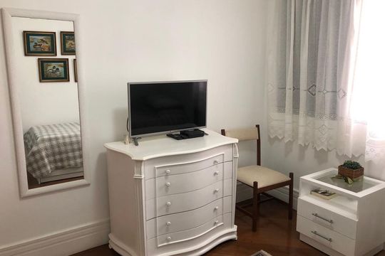 Apartamento para alugar com 3 quartos, 109m² em Vila Andrade, São Paulo