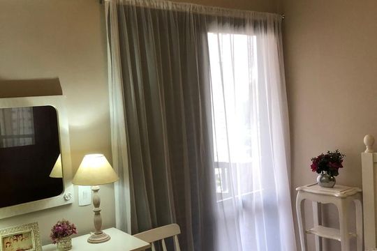 Apartamento para alugar com 3 quartos, 109m² em Vila Andrade, São Paulo