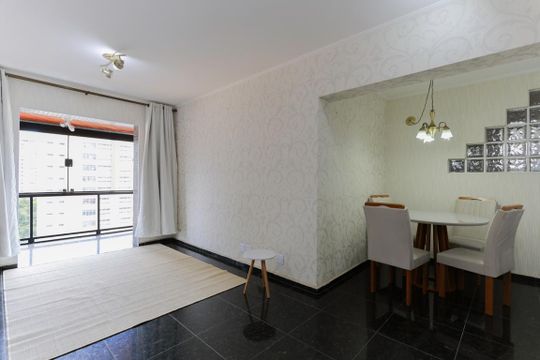 Apartamento à venda com 3 quartos, 250m² em Água Fria, São Paulo