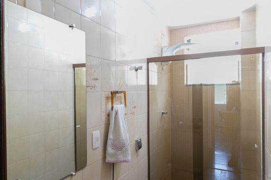Apartamento para alugar com 3 quartos, 270m² em Dona Clara, Belo Horizonte
