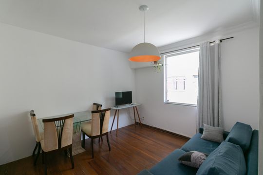 Apartamento para alugar com 3 quartos, 270m² em Dona Clara, Belo Horizonte