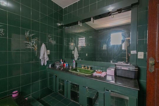 Apartamento para alugar com 3 quartos, 270m² em Dona Clara, Belo Horizonte