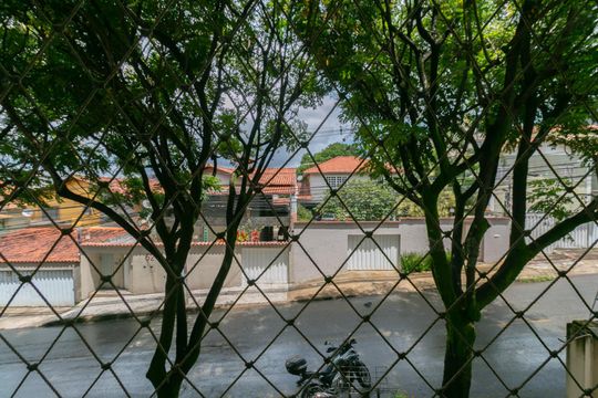 Apartamento para alugar com 3 quartos, 270m² em Dona Clara, Belo Horizonte
