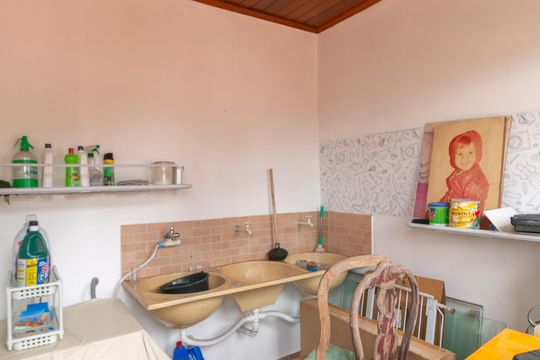 Apartamento para alugar com 3 quartos, 270m² em Dona Clara, Belo Horizonte