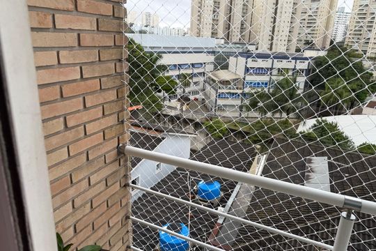 Varanda de casa para alugar com 3 quartos, 236m² em Vila Anhanguera, São Paulo