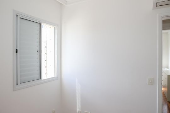 Quarto 2 de apartamento à venda com 3 quartos, 86m² em Pompeia, São Paulo