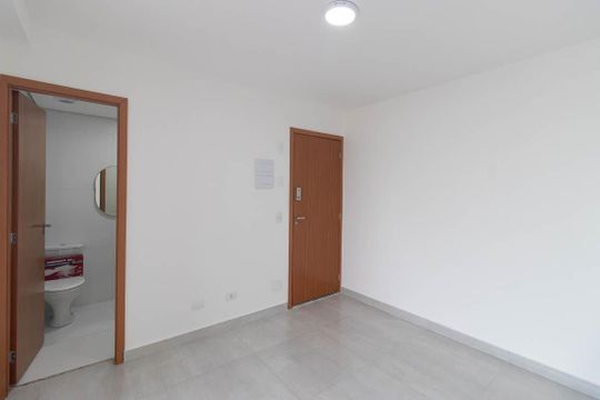 Sala de apartamento à venda com 2 quartos, 59m² em Vila Mazzei, São Paulo