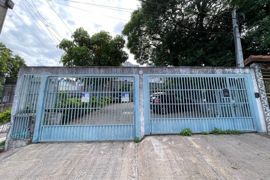 Fachada de apartamento para alugar com 1 quarto, 34m² em Jardim Maringa, São Paulo