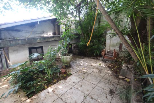Quintal de casa à venda com 2 quartos, 136m² em Vila Nova York, São Paulo