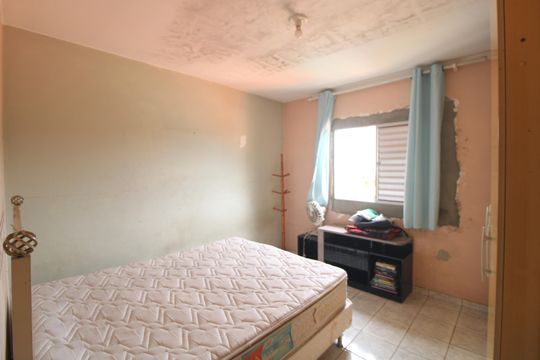 Quarto 1 de casa à venda com 2 quartos, 80m² em Vila do Castelo, São Paulo