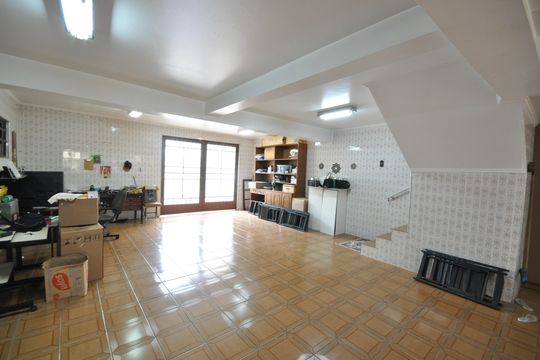 Garagem de casa à venda com 3 quartos, 286m² em Vila Paiva, São Paulo