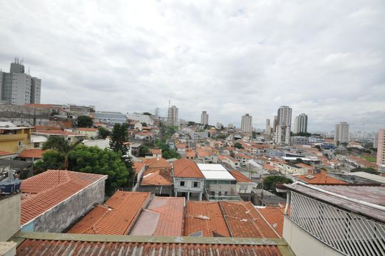 Vista do Quarto 2 de casa à venda com 3 quartos, 286m² em Vila Paiva, São Paulo
