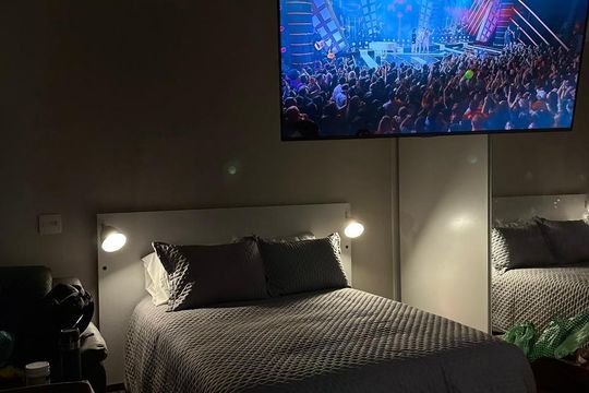 Kitnet/Studio para alugar com 1 quarto, 35m² em Itaim Bibi, São Paulo