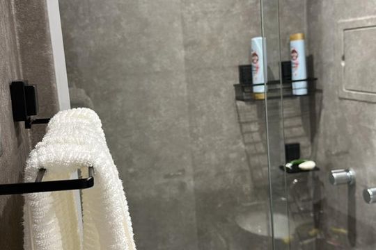 Kitnet/Studio para alugar com 1 quarto, 35m² em Itaim Bibi, São Paulo