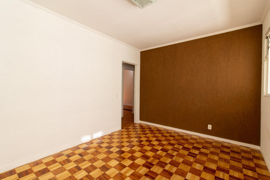 Apartamento à venda com 2 quartos, 66m² em Vila Itapura, Campinas
