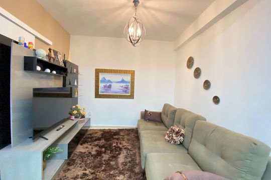 Casa para alugar com 1 quarto, 45m² em Inhaúma, Rio de Janeiro