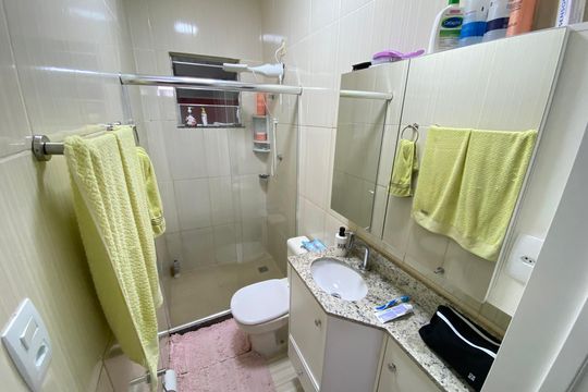 Casa para alugar com 1 quarto, 45m² em Inhaúma, Rio de Janeiro