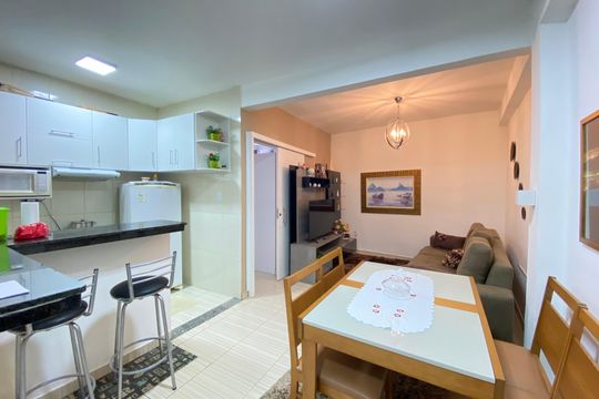 Casa para alugar com 1 quarto, 45m² em Inhaúma, Rio de Janeiro