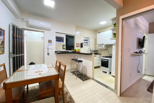 Casa para alugar com 1 quarto, 45m² em Inhaúma, Rio de Janeiro