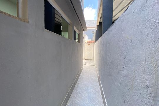 Casa para alugar com 1 quarto, 45m² em Inhaúma, Rio de Janeiro