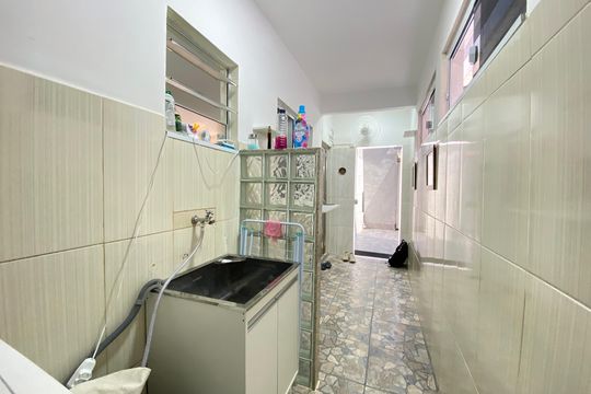 Casa para alugar com 1 quarto, 45m² em Inhaúma, Rio de Janeiro