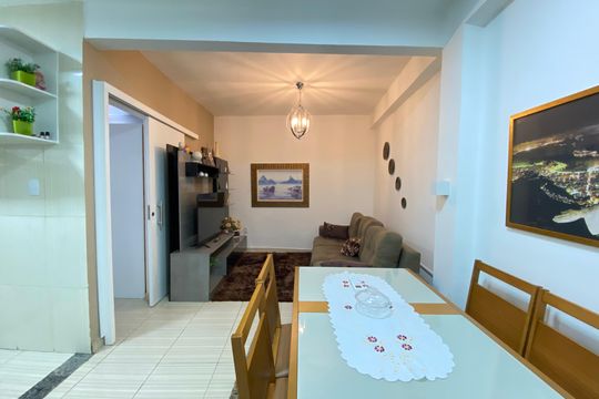 Casa para alugar com 1 quarto, 45m² em Inhaúma, Rio de Janeiro
