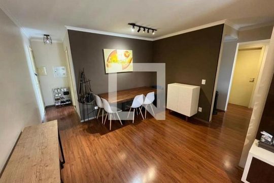 Apartamento à venda com 3 quartos, 92m² em Vila Graciosa, São Paulo