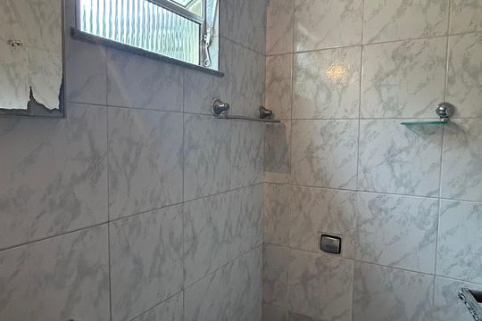 Edícula - Lavabo de casa à venda com 2 quartos, 250m² em Jardim Santa Cruz (campo Grande), São Paulo
