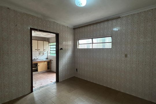 Cozinha de casa à venda com 2 quartos, 250m² em Jardim Santa Cruz (campo Grande), São Paulo
