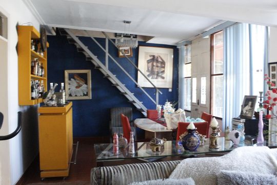 Casa de Condomínio para alugar com 4 quartos, 200m² em Itanhangá, Rio de Janeiro