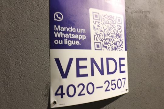 Placa  de casa à venda com 2 quartos, 100m² em Montanhão, São Bernardo do Campo