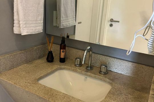 Apartamento à venda com 1 quarto, 40m² em Jacarepaguá, Rio de Janeiro