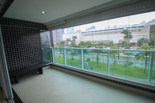 Kitnet/Studio à venda com 1 quarto, 55m² em Vila Regente Feijó, São Paulo