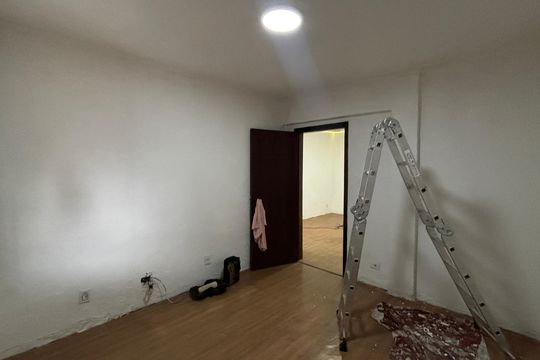 Quarto 1 de casa para alugar com 2 quartos, 120m² em Parque das Nações, Santo André