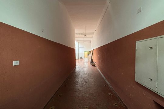 Garagem de casa para alugar com 2 quartos, 120m² em Parque das Nações, Santo André